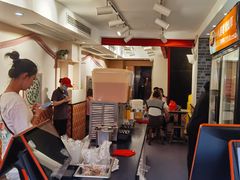 -八婆婆烧仙草(中山路店)