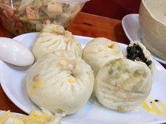 -老陶包子铺(南大西南村店)