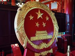 -天安门城楼