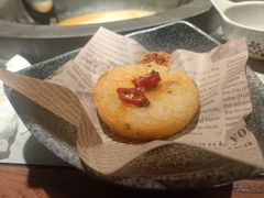 -鲜潭蒸汽石锅鱼(五道口购物中心店)