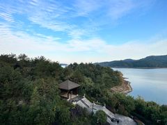 -天目湖涵田度假村