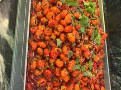 -碧中海汤泉汗蒸酒店