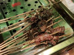 -盟重烧烤(高正街店)