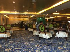 -张家港华芳金陵国际酒店