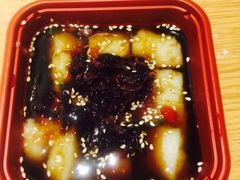 -老师专·玉溪特色小吃