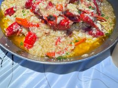 -巴厘龙虾·榜首油焖大虾(洞庭·艺术洋房店)