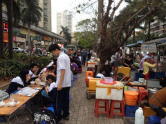 iphone_upload_pic-海南大学南门小吃一条街(海甸三西路店)