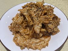 -玫瑰红烤羊排(北新桥三条店)