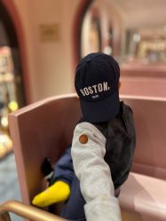 点击看大图 -奈尔宝家庭中心·亲子餐厅(鄞州万达店)