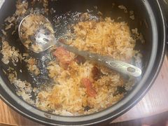 -尚海豆捞(乐虹坊店)