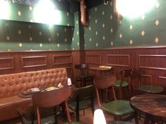 -The Cheebat 锌吧·Bistro(体育西店)