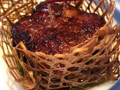 鸟巢酥方-鱼食饭稻·苏浙土菜17年老馆子(平江路店)