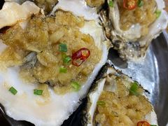 -老虎滩大连海鲜烧烤(建邺云锦路总店)