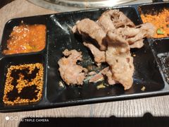 -火炉火自助餐(枫蓝国际店)