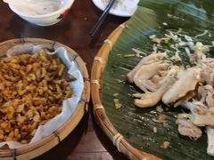 -园林美食城·本土农家菜(杨和镇店)