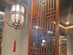 -鲜锦记潮汕牛肉火锅(月坛店)