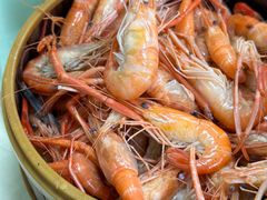 -荣兴河鲜楼(江口店)