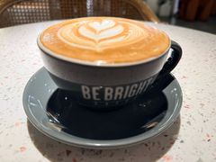 -BE BRIGHT KITCHEN(正佳广场店)