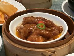 -金悦轩海鲜酒家(拱北店)