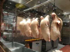 -京味张·北京烤鸭(天河南二路店)
