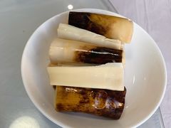 -天乐农家鱼头王(天目湖店)