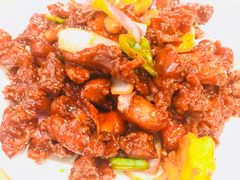 -陈傻子餐厅(世纪都会店)