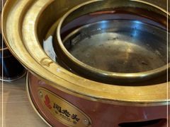 -闻老头·菊花炭烤肉(D11店)