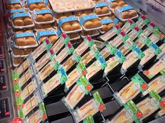-美喆西饼(广州南站店)
