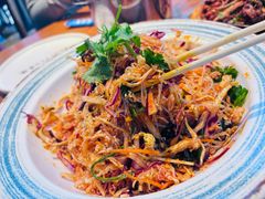 -喝丢一只鞋海鲜烧烤·海肠捞饭(市场店)