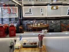 -豫掌柜饸饹面·烩面(秀沿路店)