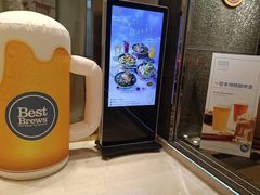 -上海大宁福朋喜来登酒店大堂吧(共和新路店)