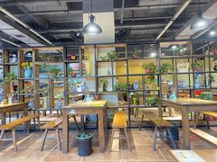 大堂-祥盛隆羊汤馆(芙蓉店)