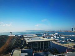 -青岛海尔洲际酒店