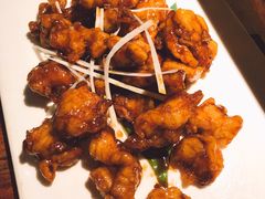 -绿茶餐厅(华联万柳店)