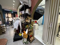 -海马体照相馆(无锡清扬茂业天地店)