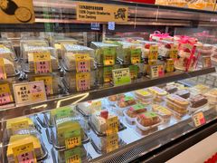 -鹤所·低糖零蔗糖烘焙(长楹店)