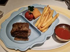 -王品牛排(北京新辰里亚运村店)