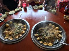 -忆乡情铁锅炖鱼饭店(延庆店)