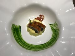 -王品牛排(郑州大卫城店)