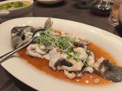 -聚宾楼·烤鸭·家宴(科技三路店)