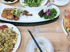 -醉壹号海鲜大排档·老厦门特色菜(厦门美食地标店)