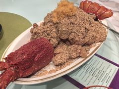 -金轩中餐厅 Jin Xuan(浦东丽思卡尔顿酒店)