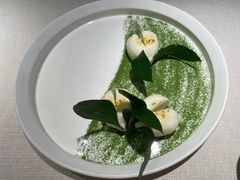 -華府(凯德晶萃店)