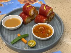 -点都德(世纪汇店)