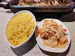 -鱼酷活鱼烤鱼(新世界城店)