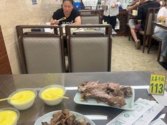 -清真·益鑫羊肉手抓馆(花园北街店)