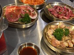 -本炙炭烤·蒲烧活鳗料理店(金沙洲店)