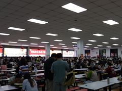 -华东政法大学第二食堂(松江校区)