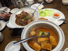 -闽鄂情·闽南招财鸭(水头店)