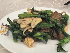 -凤城礼记鱼翅海鲜酒家(新马路总店)